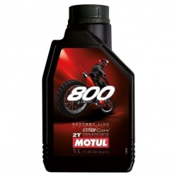 ΛΙΠΑΝΤΙΚΟ ΚΙΝΗΤΗΡΑ MOTUL 800 OFF ROAD 2T