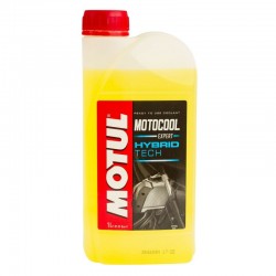 ΨΥΚΤΙΚΟ ΥΓΡΟ MOTOCOOL EXPERT MOTUL