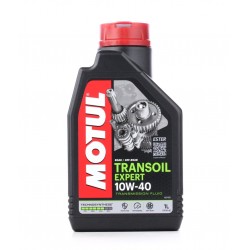 ΛΙΠΑΝΤΙΚΟ ΚΙΒΩΤΙΟΥ MOTUL TRANSOIL EXPERT 10w40