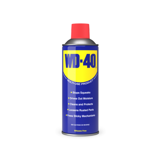 SPRAY WD-40 200ml