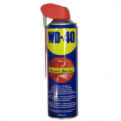 SPRAY WD-40 500ml