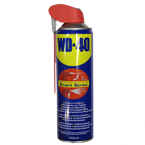SPRAY WD-40 500ml