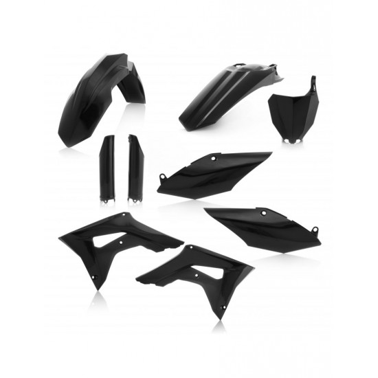 ΚΙΤ ΠΛΑΣΤΙΚΩΝ ACERBIS HONDA CRF 250 2018 / CRF 450 2017 - 2018