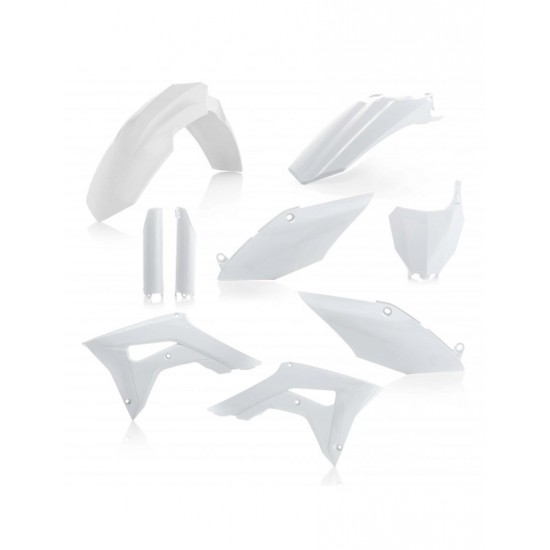ΚΙΤ ΠΛΑΣΤΙΚΩΝ ACERBIS HONDA CRF 250 2018 / CRF 450 2017 - 2018