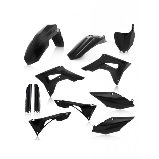 ΚΙΤ ΠΛΑΣΤΙΚΩΝ ACERBIS HONDA  CRF 250 / 450 2019 - 2020