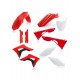 ΚΙΤ ΠΛΑΣΤΙΚΩΝ ACERBIS HONDA  CRF 250 / 450 2019 - 2020
