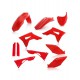 ΚΙΤ ΠΛΑΣΤΙΚΩΝ ACERBIS HONDA  CRF 250 / 450 2019 - 2020