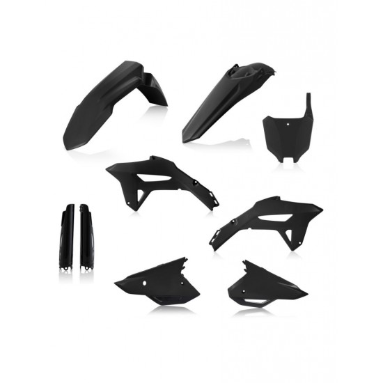 ΚΙΤ ΠΛΑΣΤΙΚΩΝ ACERBIS HONDA CRF 250 2022 - 2024  / CRF 450 2021 - 2024