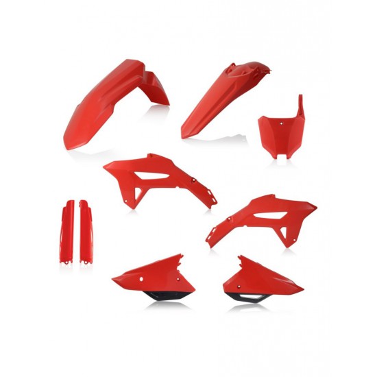ΚΙΤ ΠΛΑΣΤΙΚΩΝ ACERBIS HONDA CRF 250 2022 - 2024  / CRF 450 2021 - 2024