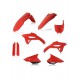 ΚΙΤ ΠΛΑΣΤΙΚΩΝ ACERBIS HONDA CRF 250 2022 - 2024  / CRF 450 2021 - 2024