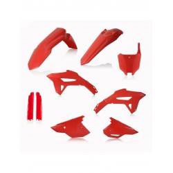ΚΙΤ ΠΛΑΣΤΙΚΩΝ ACERBIS HONDA CRF 250 2022 - 2024  / CRF 450 2021 - 2024