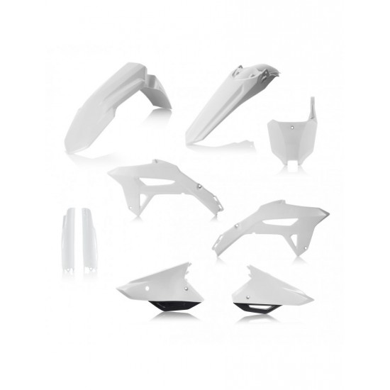 ΚΙΤ ΠΛΑΣΤΙΚΩΝ ACERBIS HONDA CRF 250 2022 - 2024  / CRF 450 2021 - 2024