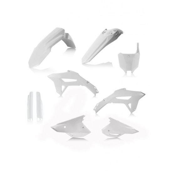 ΚΙΤ ΠΛΑΣΤΙΚΩΝ ACERBIS HONDA CRF 250 2022 - 2024  / CRF 450 2021 - 2024