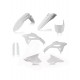 ΚΙΤ ΠΛΑΣΤΙΚΩΝ ACERBIS HONDA CRF 250 2022 - 2024  / CRF 450 2021 - 2024