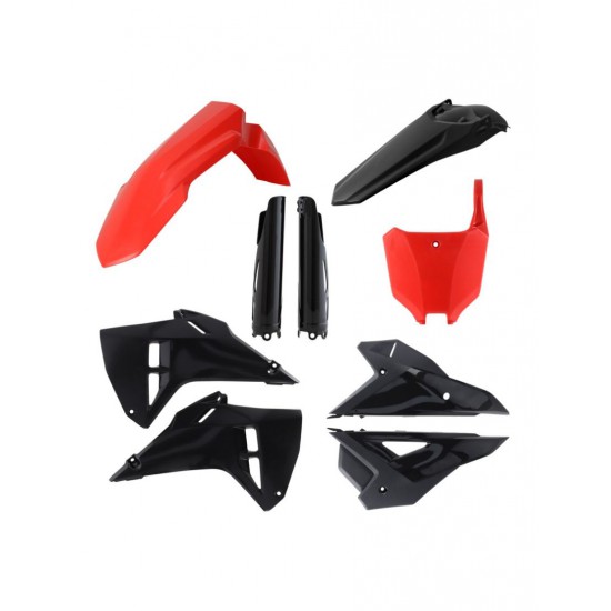 ΚΙΤ ΠΛΑΣΤΙΚΩΝ ACERBIS HONDA  CRF 250 / 450 2025 - 2026