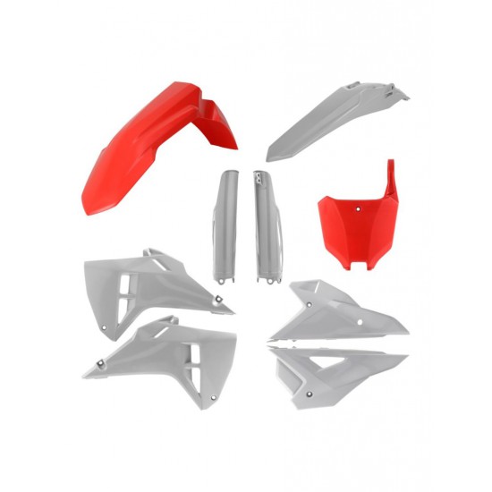 ΚΙΤ ΠΛΑΣΤΙΚΩΝ ACERBIS HONDA  CRF 250 / 450 2025 - 2026