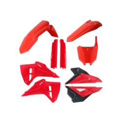 ΚΙΤ ΠΛΑΣΤΙΚΩΝ ACERBIS HONDA  CRF 250 / 450 2025 - 2026
