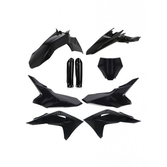 KIT ΠΛΑΣΤΙΚΩΝ ACERBIS GAS GAS MC 50 2024 - 2026