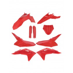 KIT ΠΛΑΣΤΙΚΩΝ ACERBIS GAS GAS MC 50 2024 - 2026