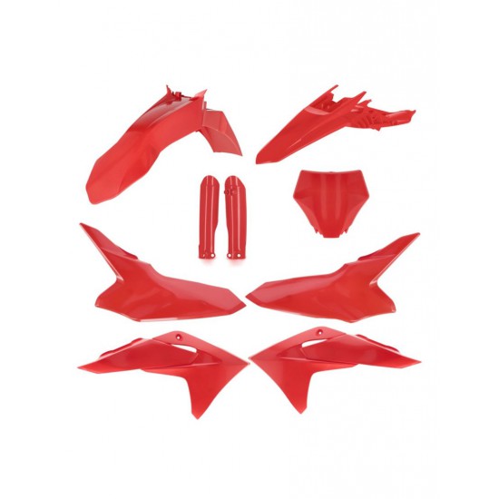 KIT ΠΛΑΣΤΙΚΩΝ ACERBIS GAS GAS MC 50 2024 - 2026