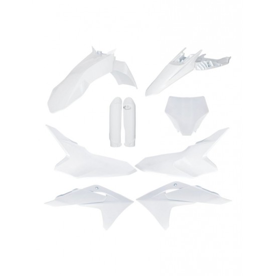 KIT ΠΛΑΣΤΙΚΩΝ ACERBIS GAS GAS MC 50 2024 - 2026