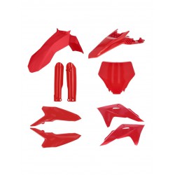 KIT ΠΛΑΣΤΙΚΩΝ ACERBIS GAS GAS MC 65 2024 - 2026