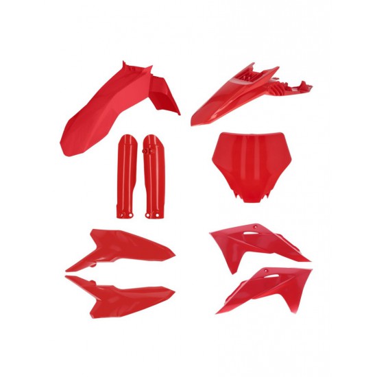 KIT ΠΛΑΣΤΙΚΩΝ ACERBIS GAS GAS MC 65 2024 - 2026