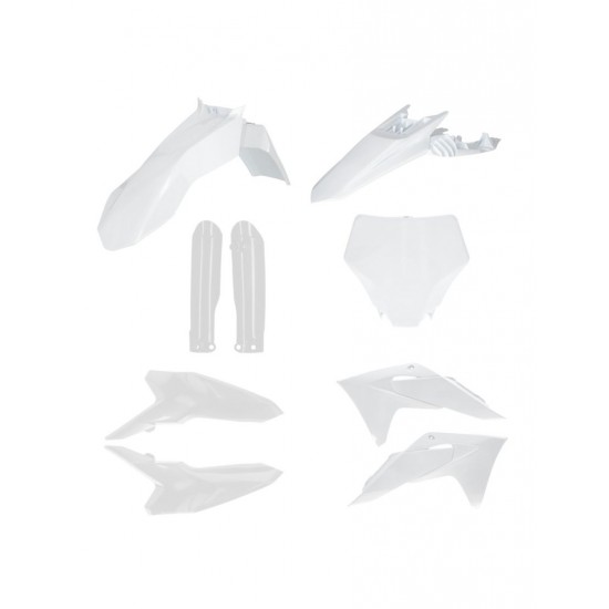 KIT ΠΛΑΣΤΙΚΩΝ ACERBIS GAS GAS MC 65 2024 - 2026