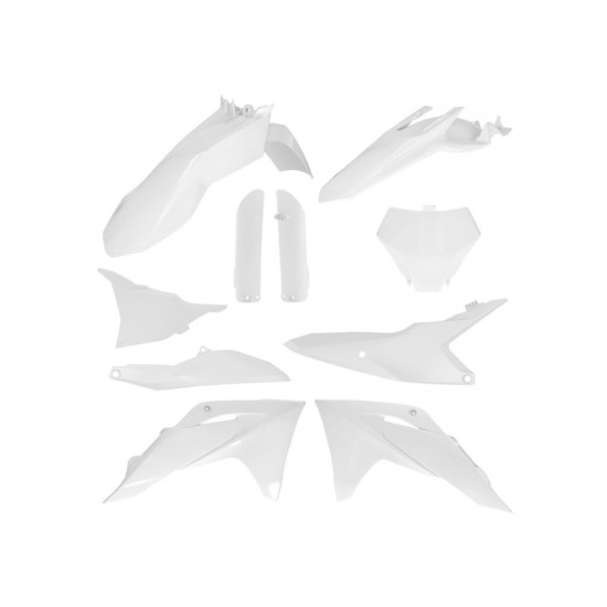 KIT ΠΛΑΣΤΙΚΩΝ ACERBIS GAS GAS MC 85 2025 - 2026