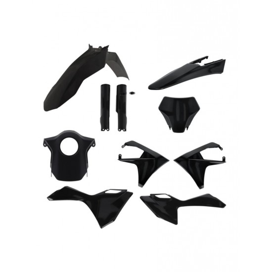 KIT ΠΛΑΣΤΙΚΩΝ ACERBIS GAS GAS MC  / MCF 2024 - 2026