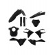 KIT ΠΛΑΣΤΙΚΩΝ ACERBIS GAS GAS MC  / MCF 2024 - 2026