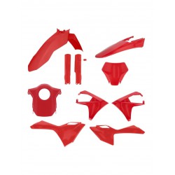 KIT ΠΛΑΣΤΙΚΩΝ ACERBIS GAS GAS MC  / MCF 2024 - 2026