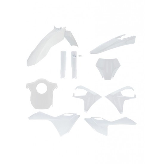 KIT ΠΛΑΣΤΙΚΩΝ ACERBIS GAS GAS MC  / MCF 2024 - 2026