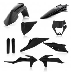 ΚΙΤ ΠΛΑΣΤΙΚΩΝ ACERBIS KTM EXC / EXC-F 2020 - 2023