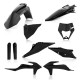 ΚΙΤ ΠΛΑΣΤΙΚΩΝ ACERBIS KTM EXC / EXC-F 2020 - 2023