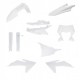 ΚΙΤ ΠΛΑΣΤΙΚΩΝ ACERBIS KTM EXC / EXC-F 2024 - 2025
