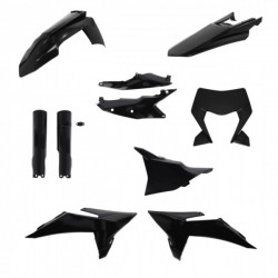 ΚΙΤ ΠΛΑΣΤΙΚΩΝ ACERBIS KTM EXC / EXC-F 2026