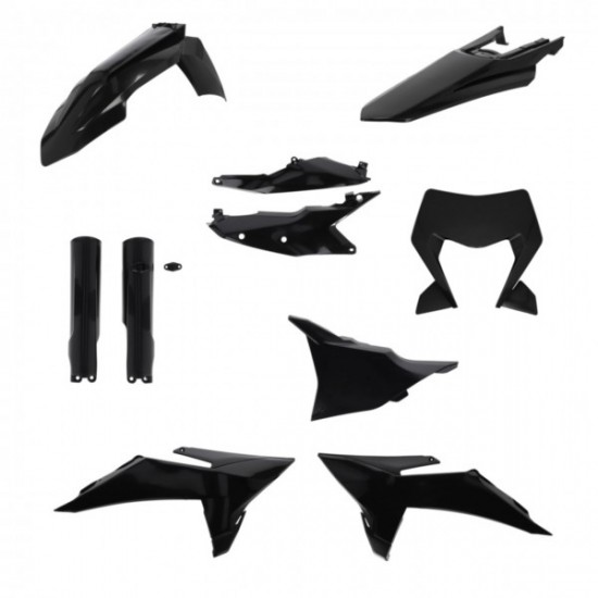 ΚΙΤ ΠΛΑΣΤΙΚΩΝ ACERBIS KTM EXC / EXC-F 2026