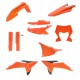 ΚΙΤ ΠΛΑΣΤΙΚΩΝ ACERBIS KTM EXC / EXC-F 2026