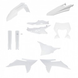 ΚΙΤ ΠΛΑΣΤΙΚΩΝ ACERBIS KTM EXC / EXC-F 2026