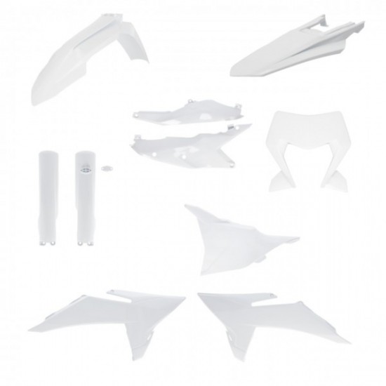 ΚΙΤ ΠΛΑΣΤΙΚΩΝ ACERBIS KTM EXC / EXC-F 2026