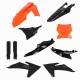 ΚΙΤ ΠΛΑΣΤΙΚΩΝ ACERBIS KTM SX / SXF 2023 - 2024