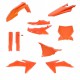 ΚΙΤ ΠΛΑΣΤΙΚΩΝ ACERBIS KTM SX / SXF 2023 - 2024