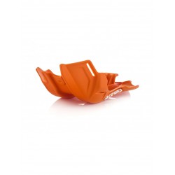 ΠΡΟΣΤΑΤΕΥΤΙΚΟ ΚΙΝΗΤΗΡΑ ACERBIS KTM EXC 150 2020 - 2023