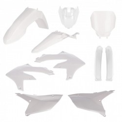 ΚΙΤ ΠΛΑΣΤΙΚΩΝ ACERBIS YAMAHA YZF 250 2024 - 2025 / YZF 450 2023 - 2025