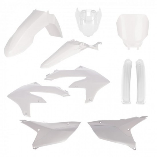 ΚΙΤ ΠΛΑΣΤΙΚΩΝ ACERBIS YAMAHA YZF 250 2024 - 2025 / YZF 450 2023 - 2025