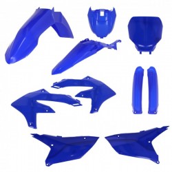 ΚΙΤ ΠΛΑΣΤΙΚΩΝ ACERBIS YAMAHA YZF 250 2024 - 2025 / YZF 450 2023 - 2025
