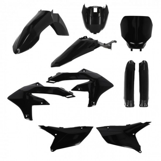 ΚΙΤ ΠΛΑΣΤΙΚΩΝ ACERBIS YAMAHA YZF 250 2024 - 2025 / YZF 450 2023 - 2025
