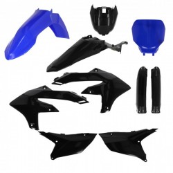 ΚΙΤ ΠΛΑΣΤΙΚΩΝ ACERBIS YAMAHA YZF 250 2024 - 2025 / YZF 450 2023 - 2025