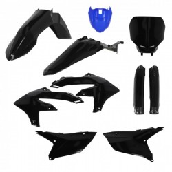 ΚΙΤ ΠΛΑΣΤΙΚΩΝ ACERBIS YAMAHA YZF 250 2024 - 2025 / YZF 450 2023 - 2025
